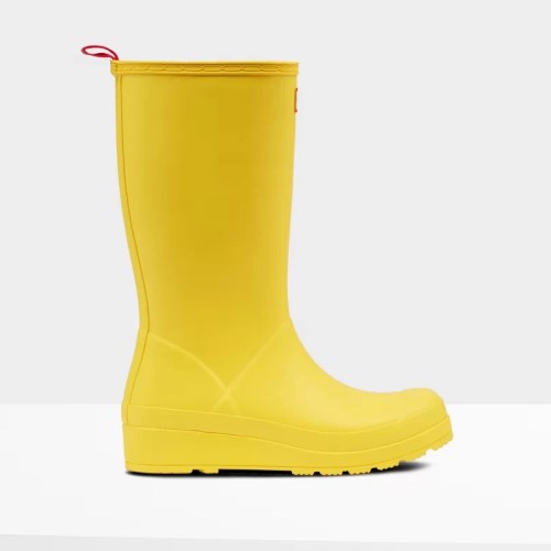 Hunter Original Tall Play Boots (I917P) Ireland
